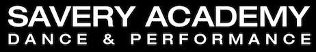 Savery Academy Dance & Performance logo