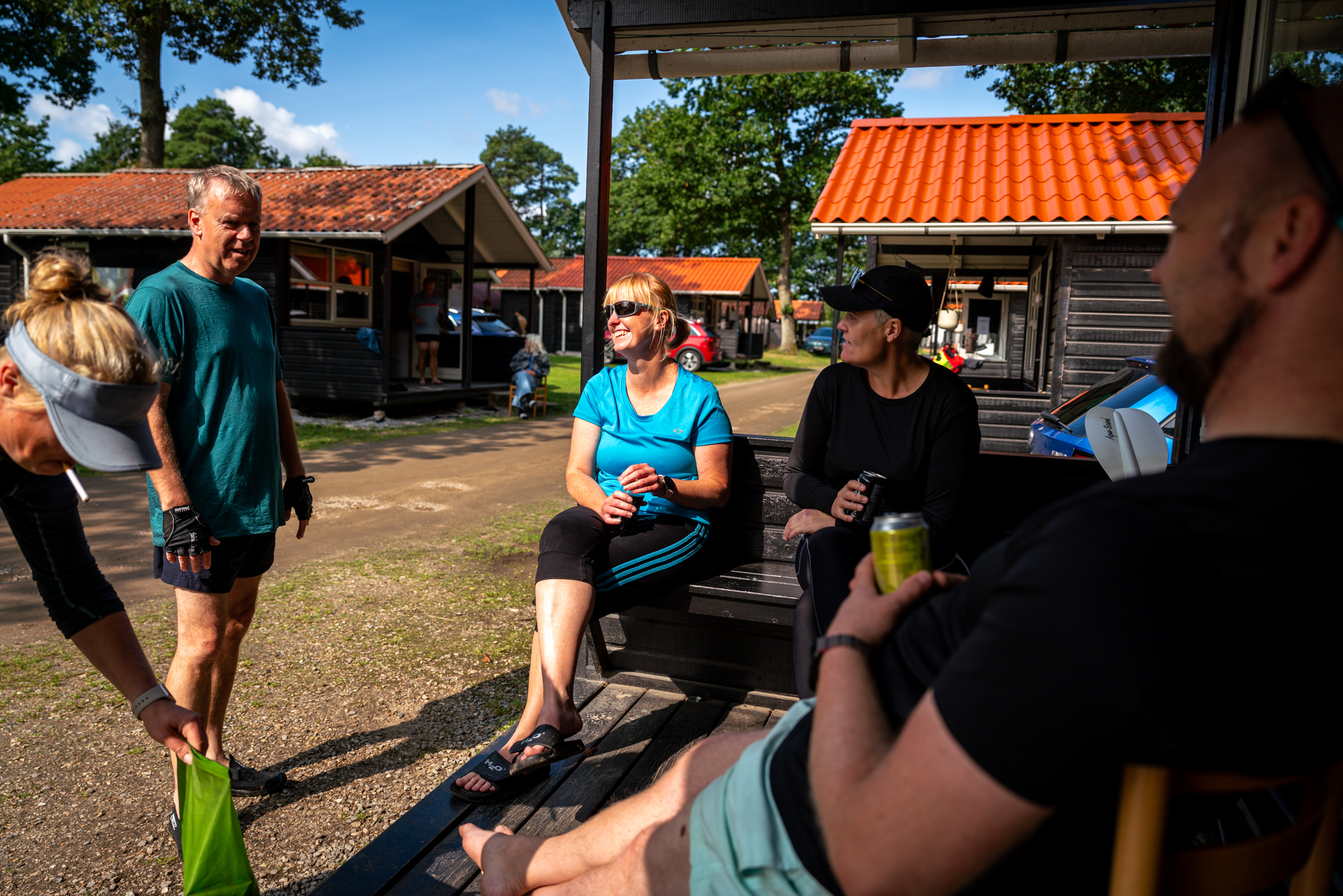 Kajak silkeborg print fotograf per bille 240816 dsa07158