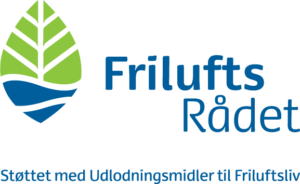 Friluftsrådet logo