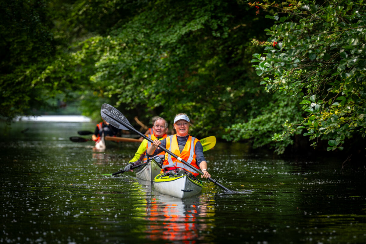 Kajak Silkeborg print Fotograf Per Bille 240817 DSC05983